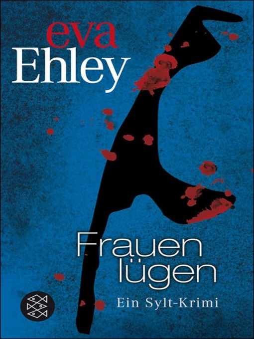 Title details for Frauen lügen by Eva Ehley - Available